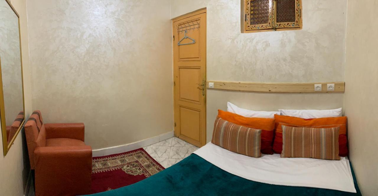 Hotel Dar Youssef 68 Μαρακές Εξωτερικό φωτογραφία